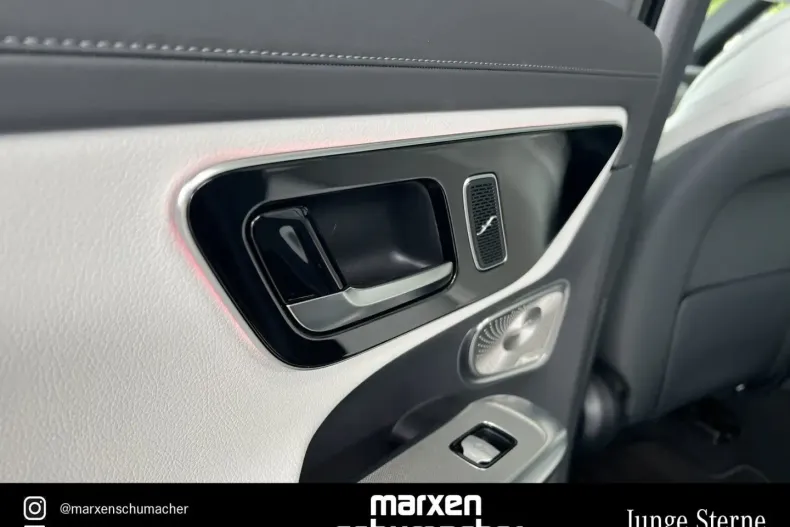 Mercedes-Benz GLC 300 din 2024 cu 33.500 km - oferta MER161064 - foto 13