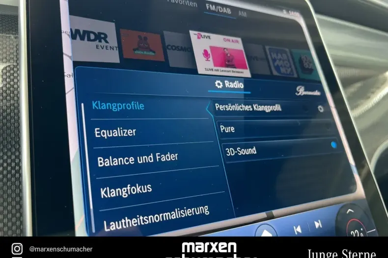 Mercedes-Benz GLC 300 din 2024 cu 33.500 km - oferta MER161064 - foto 33