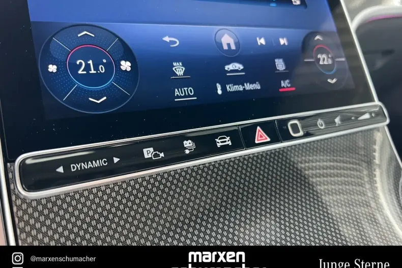 Mercedes-Benz GLC 300 din 2024 cu 33.500 km - oferta MER161064 - foto 34