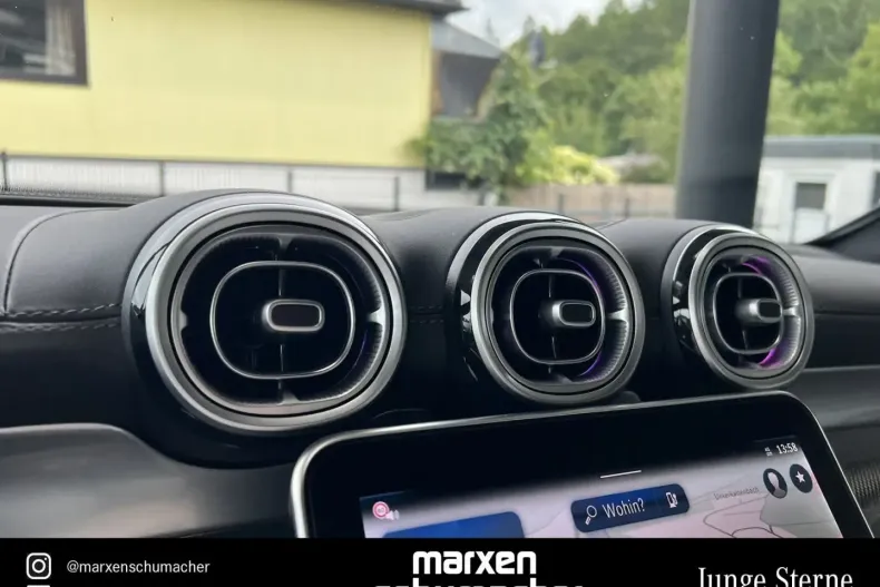 Mercedes-Benz GLC 300 din 2024 cu 33.500 km - oferta MER161064 - foto 35