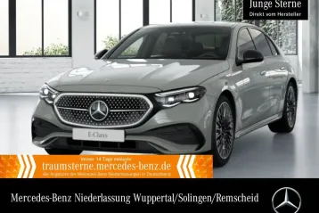 Mercedes-Benz E 300 din 2024 - oferta MER161065
