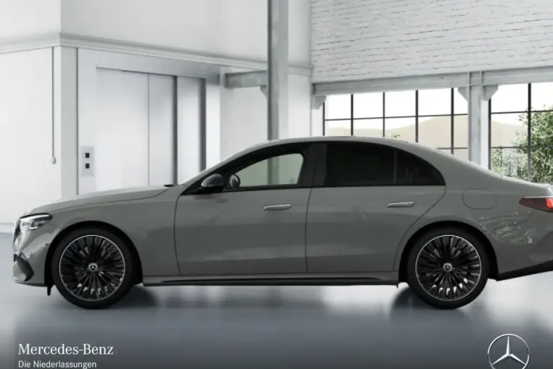 Mercedes-Benz E 300 din 2024 cu 21.635 km - oferta MER161065 - foto 6