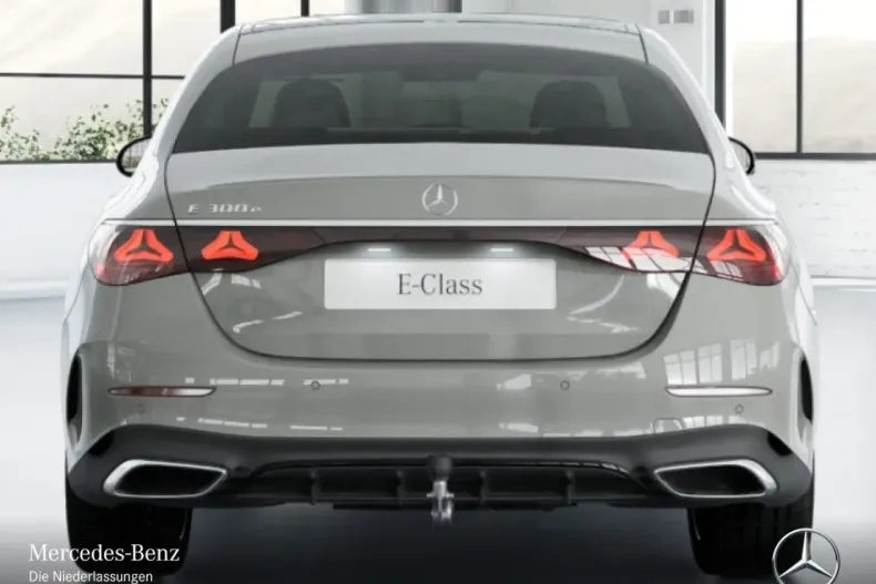 Mercedes-Benz E 300 din 2024 cu 21.635 km - oferta MER161065 - foto 9