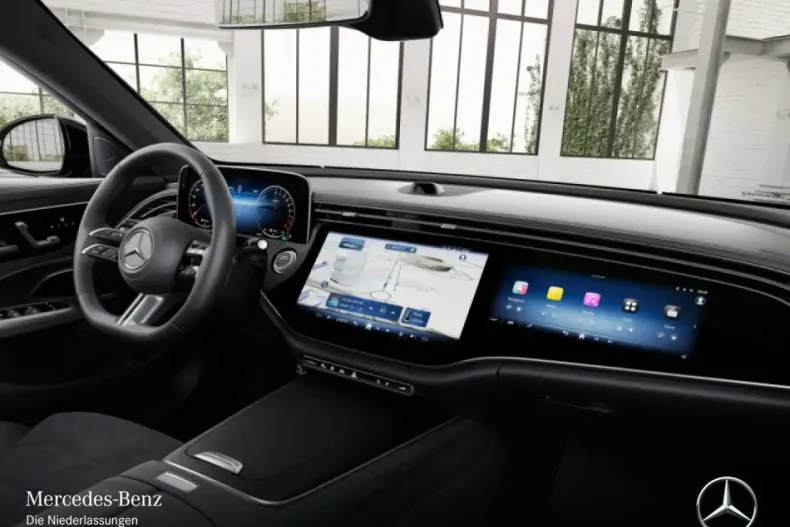 Mercedes-Benz E 300 din 2024 cu 21.635 km - oferta MER161065 - foto 11