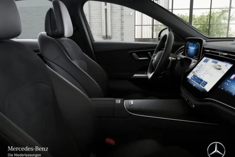 Mercedes-Benz E 300 din 2024 cu 21.635 km - oferta MER161065 - foto 12