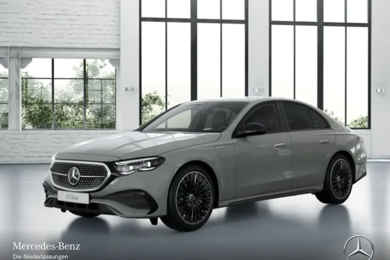 Mercedes-Benz E 300 din 2024 cu 21.635 km - oferta MER161065 - foto 14