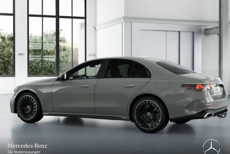 Mercedes-Benz E 300 din 2024 cu 21.635 km - oferta MER161065 - foto 15