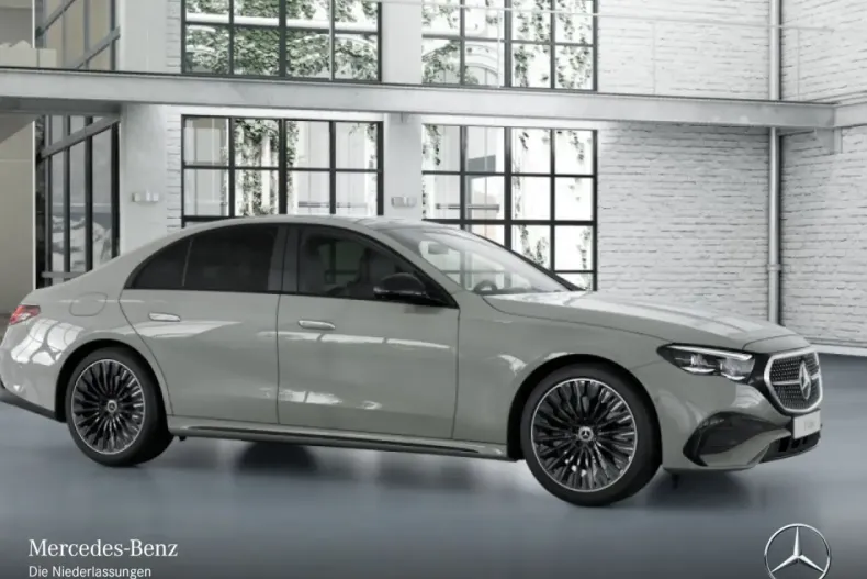 Mercedes-Benz E 300 din 2024 cu 21.635 km - oferta MER161065 - foto 16