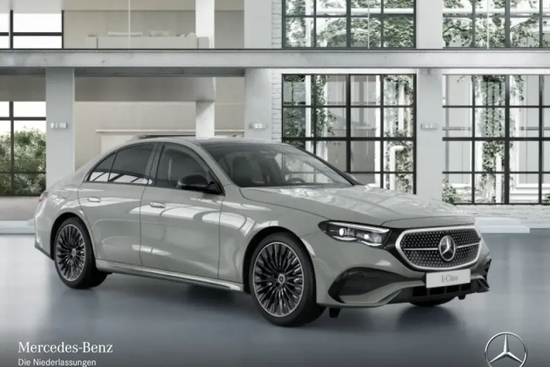 Mercedes-Benz E 300 din 2024 cu 21.635 km - oferta MER161065 - foto 21