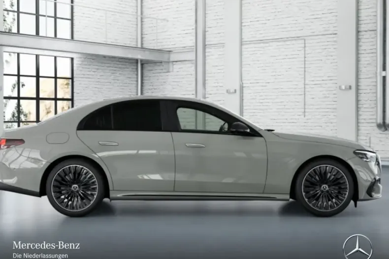 Mercedes-Benz E 300 din 2024 cu 21.635 km - oferta MER161065 - foto 22