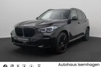 BMW X5 M50 din 2022 cu 79.464 km - oferta BMW161066 - foto 1