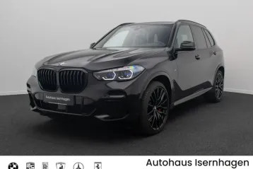 BMW X5 M50 din 2022 - oferta BMW161066