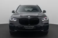 BMW X5 M50 din 2022 cu 79.464 km - oferta BMW161066 - foto 2