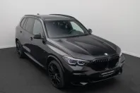 BMW X5 M50 din 2022 cu 79.464 km - oferta BMW161066 - foto 3