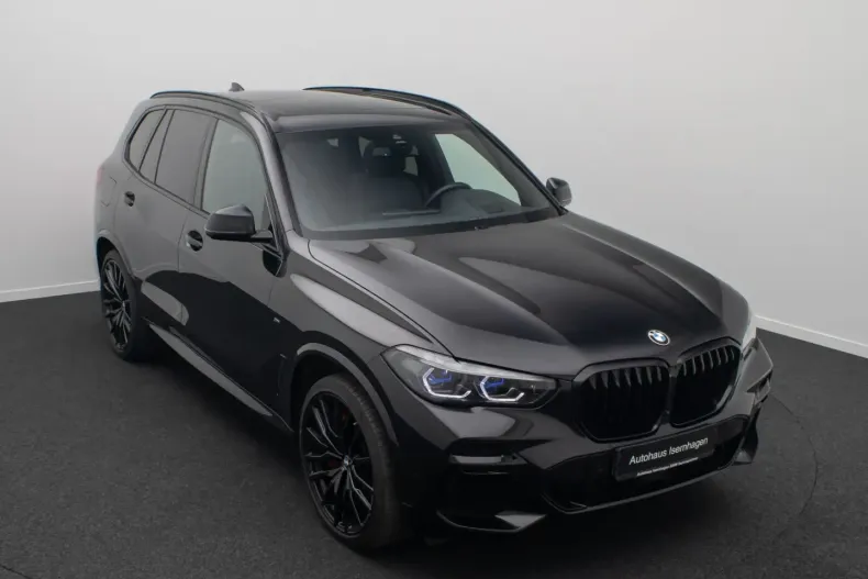BMW X5 M50 din 2022 cu 79.464 km - oferta BMW161066 - foto 3
