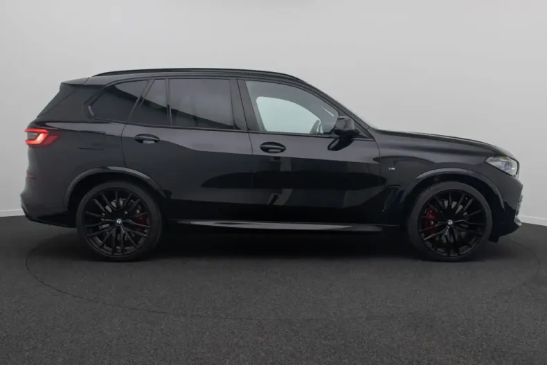 BMW X5 M50 din 2022 cu 79.464 km - oferta BMW161066 - foto 5