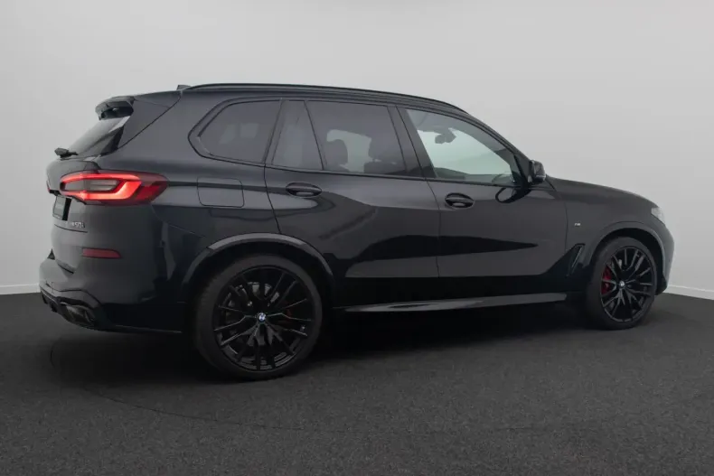 BMW X5 M50 din 2022 cu 79.464 km - oferta BMW161066 - foto 6