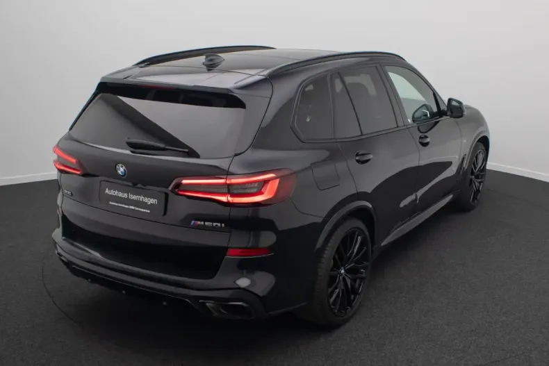 BMW X5 M50 din 2022 cu 79.464 km - oferta BMW161066 - foto 7