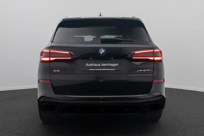 BMW X5 M50 din 2022 cu 79.464 km - oferta BMW161066 - foto 8