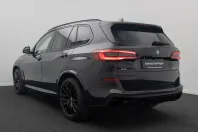 BMW X5 M50 din 2022 cu 79.464 km - oferta BMW161066 - foto 9