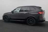 BMW X5 M50 din 2022 cu 79.464 km - oferta BMW161066 - foto 10