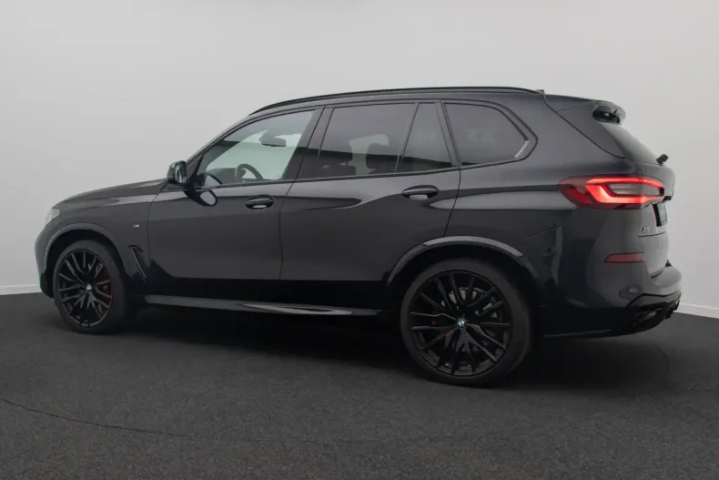 BMW X5 M50 din 2022 cu 79.464 km - oferta BMW161066 - foto 10