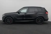 BMW X5 M50 din 2022 cu 79.464 km - oferta BMW161066 - foto 11