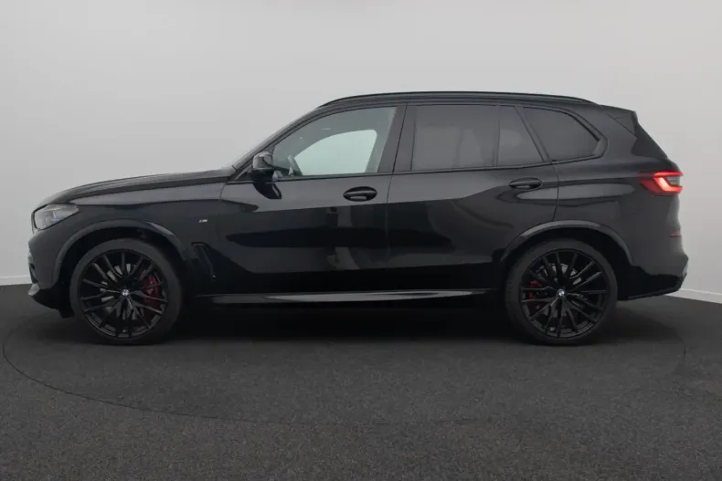 BMW X5 M50 din 2022 cu 79.464 km - oferta BMW161066 - foto 11