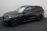 BMW X5 M50 din 2022 cu 79.464 km - oferta BMW161066 - foto 12
