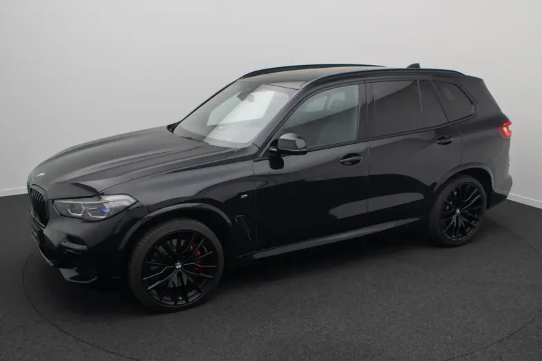 BMW X5 M50 din 2022 cu 79.464 km - oferta BMW161066 - foto 12