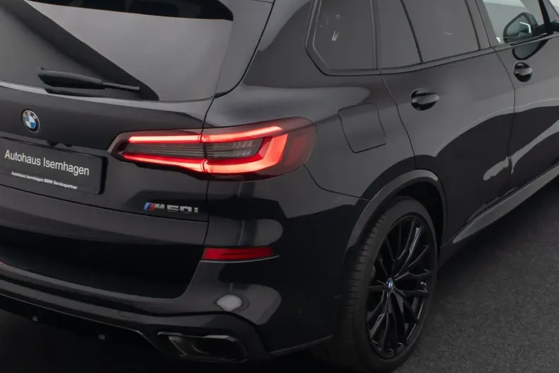 BMW X5 M50 din 2022 cu 79.464 km - oferta BMW161066 - foto 13