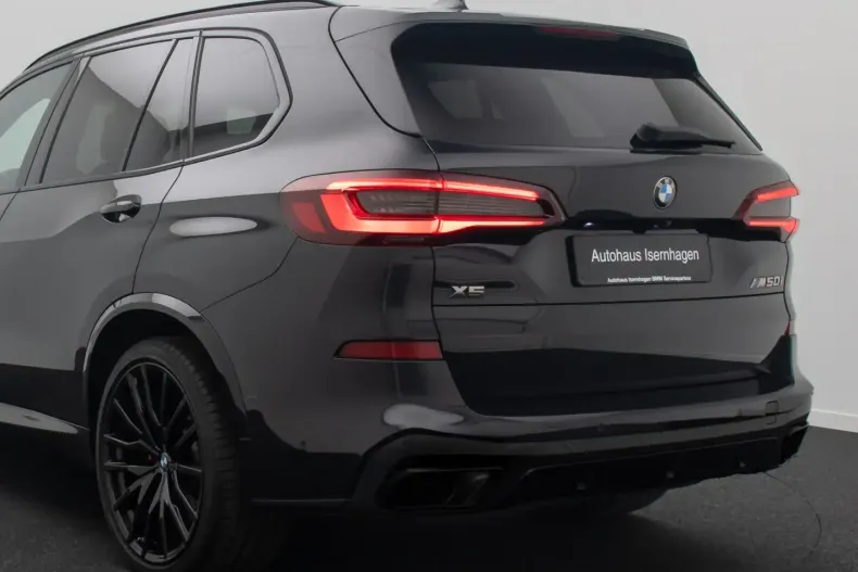 BMW X5 M50 din 2022 cu 79.464 km - oferta BMW161066 - foto 14