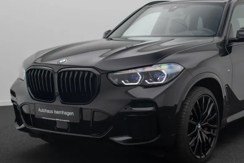 BMW X5 M50 din 2022 cu 79.464 km - oferta BMW161066 - foto 15