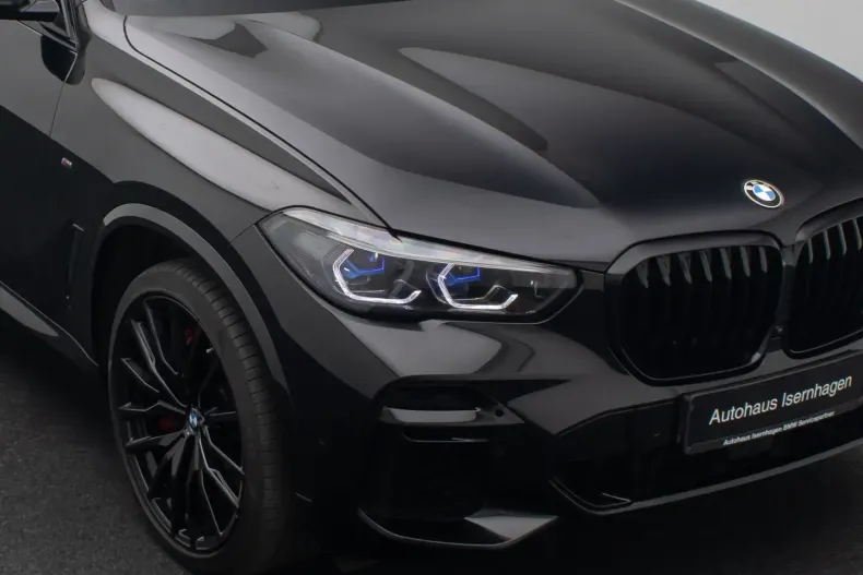 BMW X5 M50 din 2022 cu 79.464 km - oferta BMW161066 - foto 16