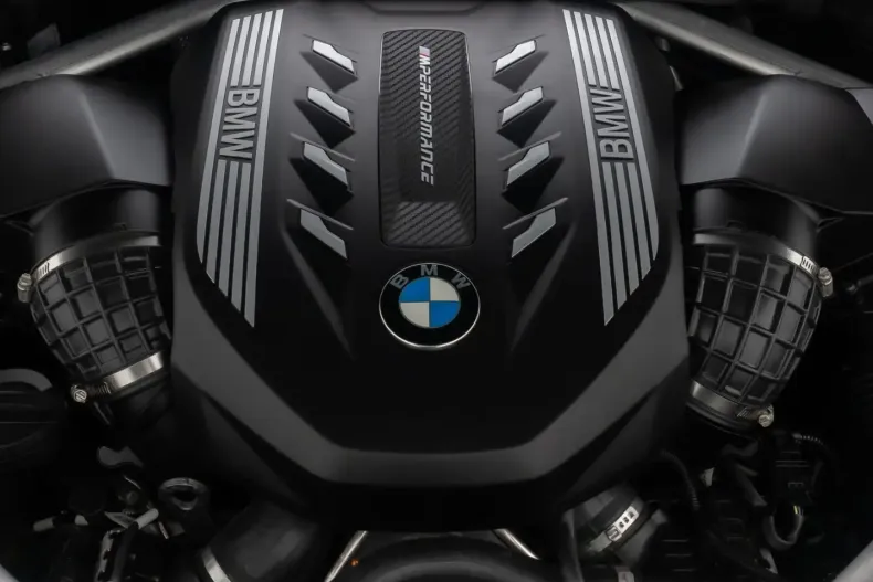 BMW X5 M50 din 2022 cu 79.464 km - oferta BMW161066 - foto 18