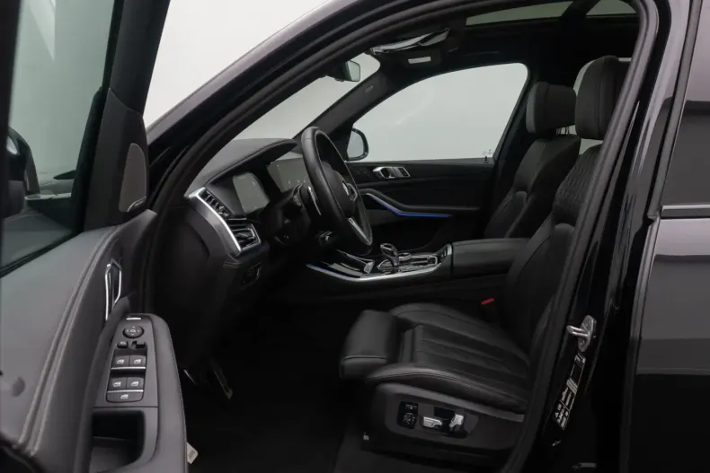 BMW X5 M50 din 2022 cu 79.464 km - oferta BMW161066 - foto 19