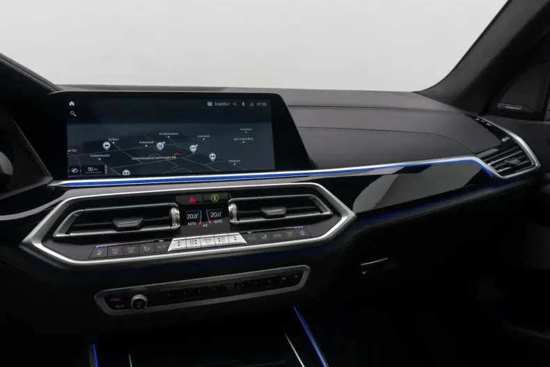 BMW X5 M50 din 2022 cu 79.464 km - oferta BMW161066 - foto 21