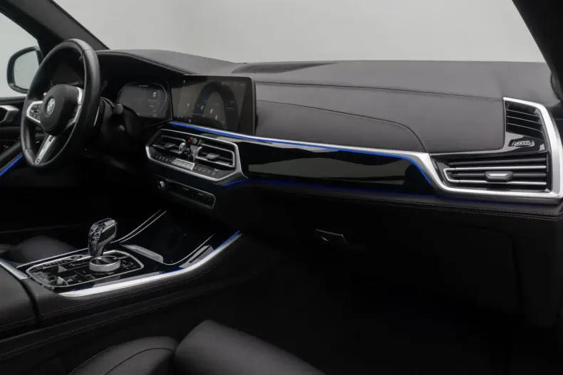 BMW X5 M50 din 2022 cu 79.464 km - oferta BMW161066 - foto 23