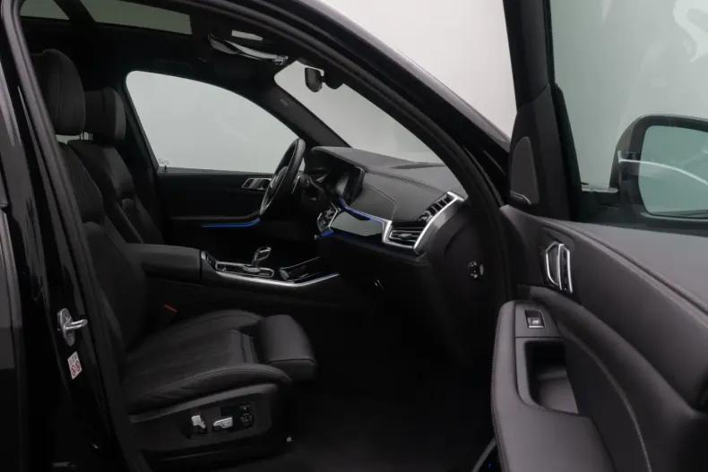 BMW X5 M50 din 2022 cu 79.464 km - oferta BMW161066 - foto 24