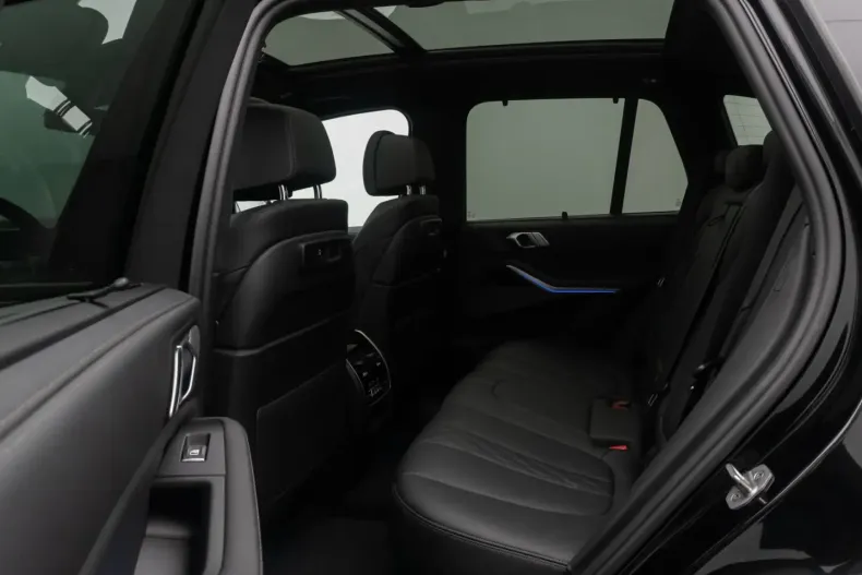 BMW X5 M50 din 2022 cu 79.464 km - oferta BMW161066 - foto 25