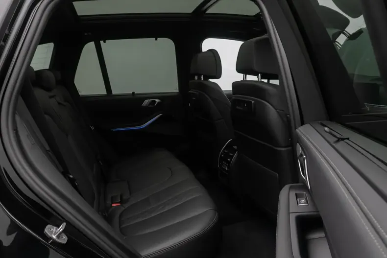 BMW X5 M50 din 2022 cu 79.464 km - oferta BMW161066 - foto 26