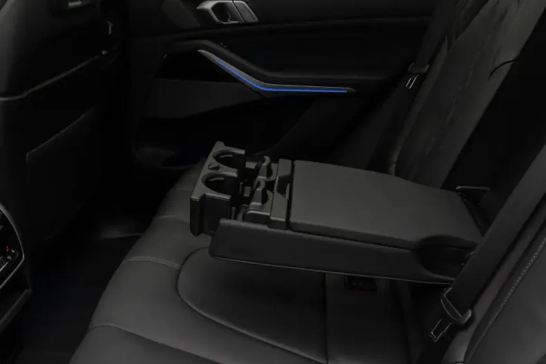 BMW X5 M50 din 2022 cu 79.464 km - oferta BMW161066 - foto 28