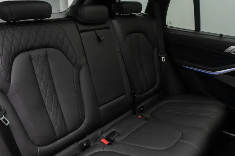 BMW X5 M50 din 2022 cu 79.464 km - oferta BMW161066 - foto 29