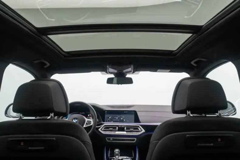 BMW X5 M50 din 2022 cu 79.464 km - oferta BMW161066 - foto 30