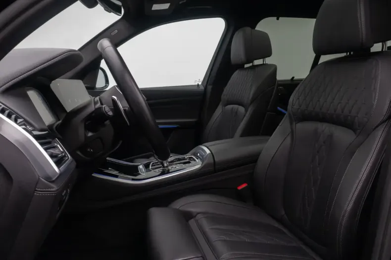 BMW X5 M50 din 2022 cu 79.464 km - oferta BMW161066 - foto 34