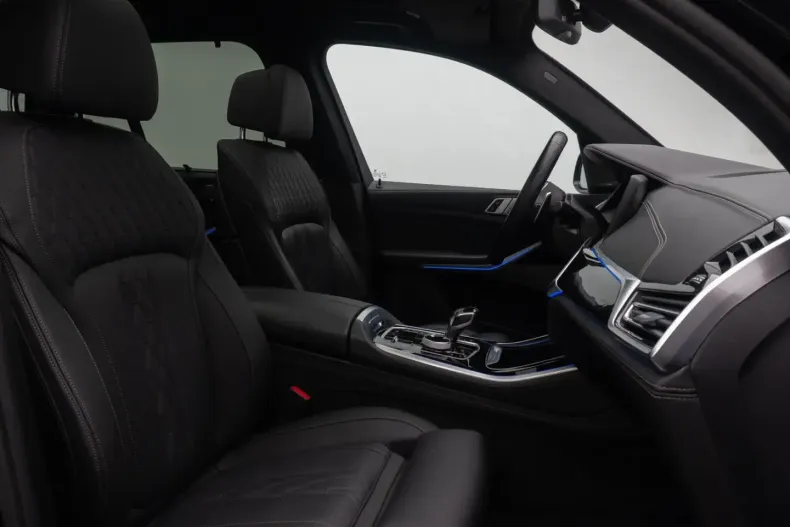 BMW X5 M50 din 2022 cu 79.464 km - oferta BMW161066 - foto 35