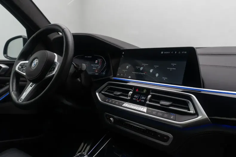 BMW X5 M50 din 2022 cu 79.464 km - oferta BMW161066 - foto 37