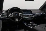 BMW X5 M50 din 2022 cu 79.464 km - oferta BMW161066 - foto 38