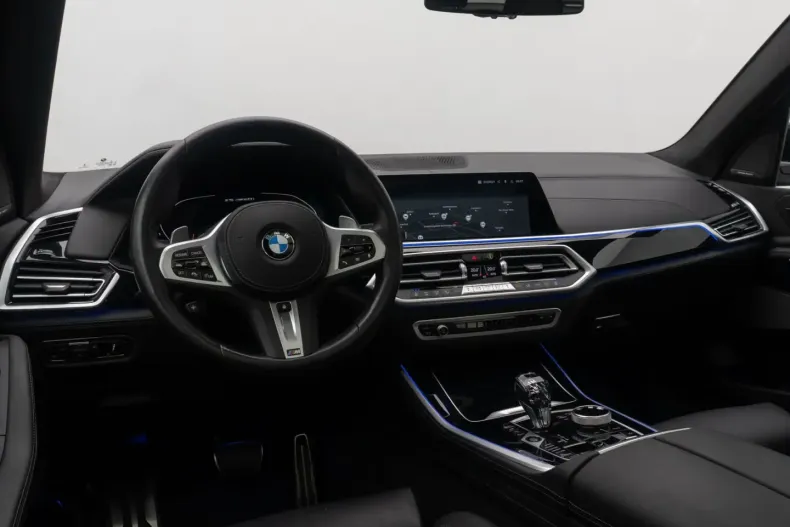 BMW X5 M50 din 2022 cu 79.464 km - oferta BMW161066 - foto 38