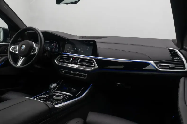 BMW X5 M50 din 2022 cu 79.464 km - oferta BMW161066 - foto 40